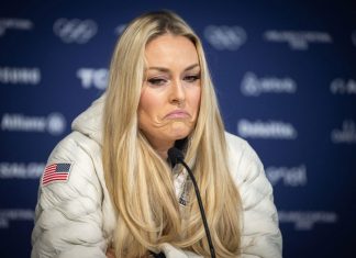 “F****d Up”: Lindsey Vonn Gets Real on Comeback After Milan Scare