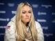 Lindsey Vonn Lashes Out on Olympics Crash Ruining Her Legacy