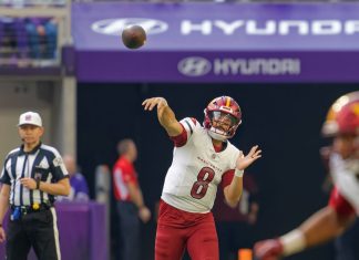 Dylan Raiola Breaks Silence on Picking No.8 Oregon Jersey Made Iconic by Marcus Mariota