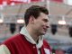 College Football Fans Ship Fernando Mendoza With Olympic Gold Medalist After Indiana QB’s Surprise Move