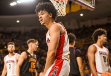What Is Brayden Burries Ethnicity and Nationality? Exploring Arizona Wildcats Star’s Background and Religion