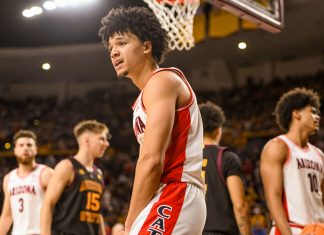 What Is Brayden Burries Ethnicity and Nationality? Exploring Arizona Wildcats Star’s Background and Religion