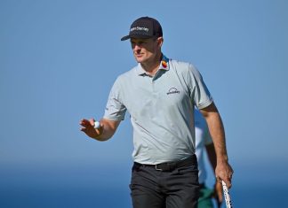 PGA Tour Star Breaks Down as Rare Trophy Brings Back Final Memory of Late Father