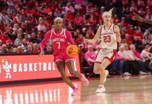 Oluchi Okananwa Breaks Silence Over Her Intense & Viral Moment With Coach Brenda Frese