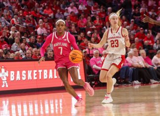 Oluchi Okananwa Breaks Silence Over Her Intense & Viral Moment With Coach Brenda Frese