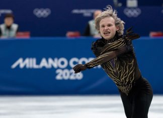 Olympic Champion Absence Leaves Ilia Malinin to Redeem Team USA at World Championship