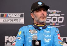 Jimmie Johnson’s Cup Driver Gets Real On NASCAR’s 2026 Gamble Amid Early Struggles