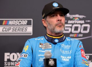 Jimmie Johnson’s Cup Driver Gets Real On NASCAR’s 2026 Gamble Amid Early Struggles