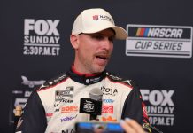 Denny Hamlin Admits Of 23XI Racing Flipping the Script on Joe Gibbs Racing in Strengthening Alliance Dynamic
