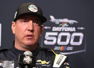 Kyle Busch Lets Out His Frustration on Richard Childress & Co., Hours After Making Heartbreaking Admission