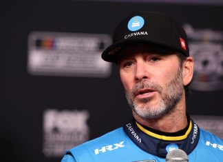 FOX Reporter Puts an End to Jimmie Johnson Rumors as NASCAR Champion’s Future Hangs in Limbo