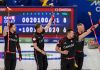 Olympic Champion Calls Out Rivals Over Heated Curling Controversy