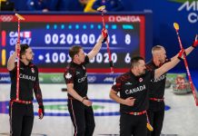 Olympic Champion Calls Out Rivals Over Heated Curling Controversy