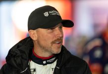 Denny Hamlin Handed ‘Chess Grandmaster’ Tag as Cup Star Dissects On-Track Mind Games