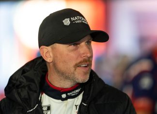 Denny Hamlin Handed ‘Chess Grandmaster’ Tag as Cup Star Dissects On-Track Mind Games