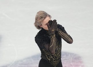 Ilia Malinin Makes Honest Admission on Olympics Heartbreak Ahead of Gold Medal Hope