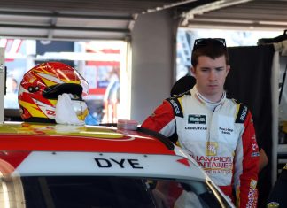 Kaulig Racing CEO Issues Strong ‘Mistakes’ Message Days After Daniel Dye Debacle