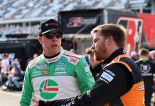 Brad Keselowski’s Old Feud Resurfaces as Teammates Reiterate Their Belief in RFK Racing