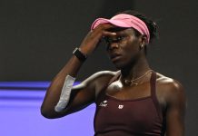 Victoria Mboko Pulls Out of BJK Qualifiers Amid Painful Concerns