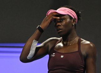 Victoria Mboko Pulls Out of BJK Qualifiers Amid Painful Concerns