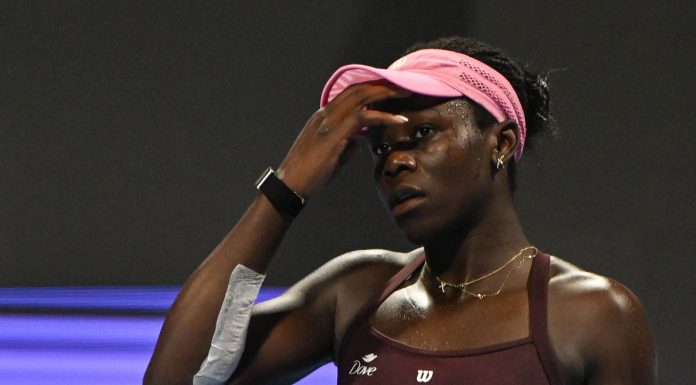 Victoria Mboko Pulls Out of BJK Qualifiers Amid Painful Concerns