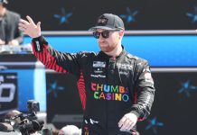 Tyler Reddick Pulls Off the Unimaginable at Darlington as Brad Keselowski Chokes Under Pressure