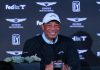 PGA Tour Pro Opens Up on Tiger Woods Granting Him ‘Sick’ Privilege Most Players Can Only Dream Of