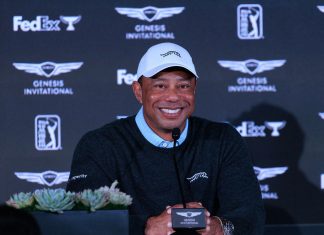 PGA Tour Pro Opens Up on Tiger Woods Granting Him ‘Sick’ Privilege Most Players Can Only Dream Of