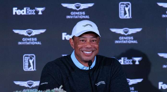 PGA Tour Pro Opens Up on Tiger Woods Granting Him ‘Sick’ Privilege Most Players Can Only Dream Of