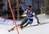 Mikaela Shiffrin Gives Coy Response to Olympic Skiing Retirement