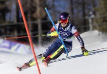 Mikaela Shiffrin Gives Coy Response to Olympic Skiing Retirement