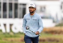 Akshay Bhatia Takes Big Risk by Skipping What Most Rivals Are Doing for Masters