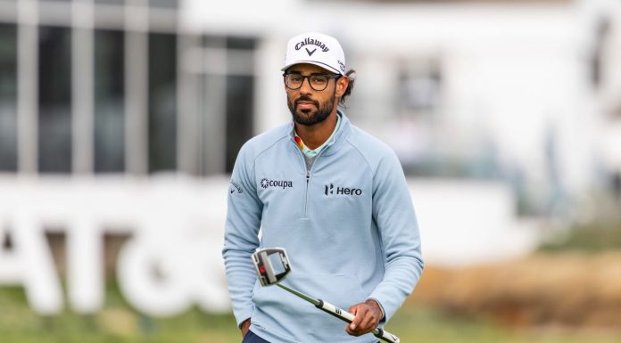 Akshay Bhatia Talks About ‘Unfortunate’ Move at Indian Tournament After Ditching $9.9M PGA Tour Event for It