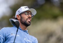 Akshay Bhatia Staunchly Defends ‘YouTube Golf’ Following Rory McIlroy’s Harsh Criticism