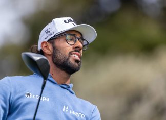 Akshay Bhatia Staunchly Defends ‘YouTube Golf’ Following Rory McIlroy’s Harsh Criticism