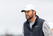 Why Scottie Scheffler’s Caddie Was Forced to ‘Apologize’ to PGA Tour Volunteer After Heated Argument