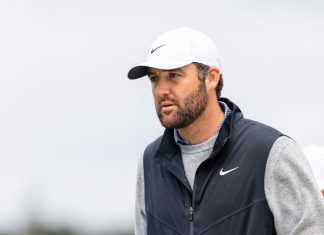 Why Scottie Scheffler’s Caddie Was Forced to ‘Apologize’ to PGA Tour Volunteer After Heated Argument