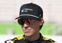 Carson Hocevar Wins Over NASCAR Veterans as They Rally Behind His Aggressive Style and Breakout 2026 Form