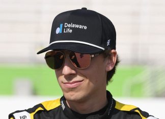 Carson Hocevar Wins Over NASCAR Veterans as They Rally Behind His Aggressive Style and Breakout 2026 Form