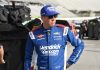 Kyle Busch’s Historic Title Chase Ignites Fan Speculation as Spire Motorsports Driver Faces Future Uncertainty