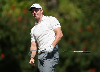 5 Big Names Absent From the Valero Texas Open