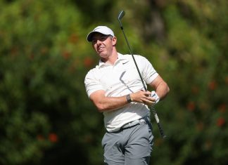 PGA Tour Rising Talent Reveals Rory McIlroy’s ‘Comforting’ Actions That Caught Him Off Guard