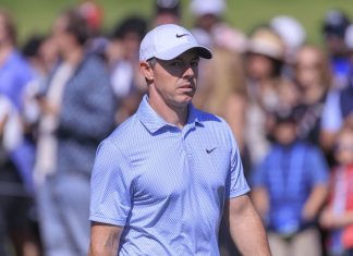 Keegan Bradley Accused of ‘Supporting’ Rory McIlroy’s Hecklers as Eye-Witness Makes Bombshell Claim
