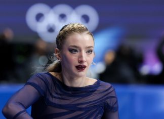 Amber Glenn Spills Losing Major Financial Opportunities Over World Championships