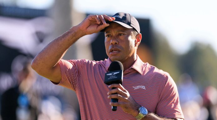 Tiger Woods Faces Hard Questions for Keeping Fellow Pros ‘In the Dark’ About PGA Tour Revamp Plans
