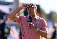 Surprising News About Tiger Woods’ Golf Return Emerges After Donald Trump’s Masters Claim