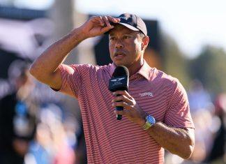 Tiger Woods Gets Harsh Wake-Up Call from 4x PGA Tour Champ as Masters Draws Near