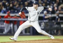 Who Is Ryan Weathers? New York Yankees Pitcher’s Net Worth, Wife, Parents, Ethnicity & MLB Contract