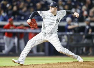 Who Is Ryan Weathers? New York Yankees Pitcher’s Net Worth, Wife, Parents, Ethnicity & MLB Contract