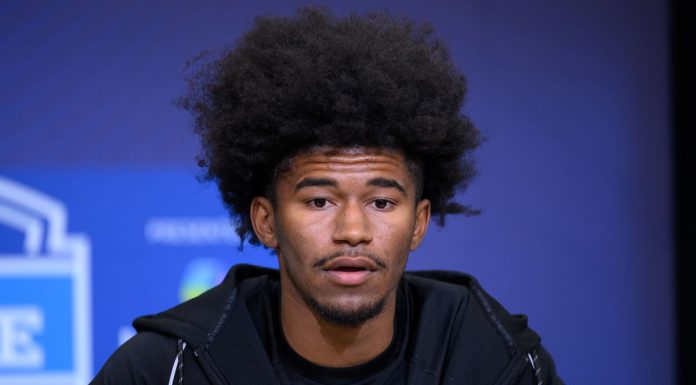 NFL Pro Day Takeaways: KC Concepcion’s 6-Team Visit Tour, Tyler Onyedim & Heinrich Haarberg’s Breakout